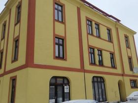 Pronájem bytu 2+1, Liberec - Liberec VII-Horní Růžodol, Kollárova, 60 m2