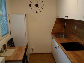 Pronájem bytu 1+1, Brno, Brožíkova, 38 m2