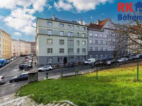 Prodej bytu 2+kk, Praha - Libeň, Františka Kadlece, 52 m2