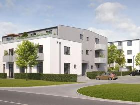 Prodej bytu 2+kk, Milovice, Topolová, 44 m2