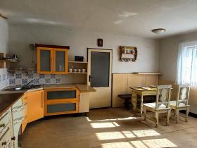 Prodej chalupy, Stříbro, 50 m2