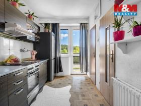 Prodej rodinného domu, Jablonec nad Nisou, Janáčkova, 208 m2