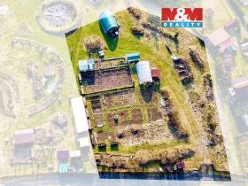 Prodej pozemku pro bydlení, Sušice, 4292 m2