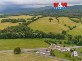 Prodej louky, Dětřichov, 4178 m2