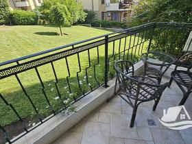 Prodej bytu 2+kk, Sveti Vlas, Bulharsko, 46 m2