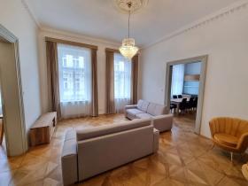 Pronájem bytu 3+1, Praha - Nové Město, Jungmannovo náměstí, 129 m2