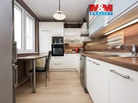 Prodej bytu 3+1, Olomouc - Lazce, Herrmannova, 70 m2