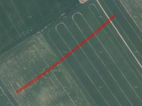 Prodej pole, Kunovice, 2426 m2