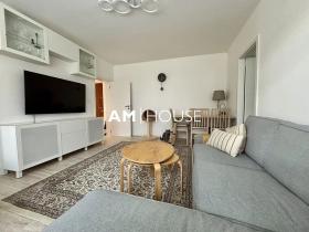 Pronájem bytu 3+1, Praha - Střížkov, Litvínovská, 65 m2