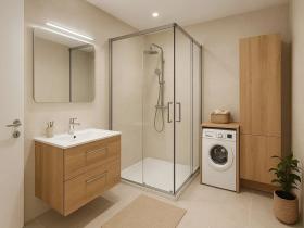 Prodej bytu 2+kk, Praha - Žižkov, Čajkovského, 41 m2