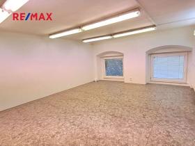 Pronájem skladu, Praha - Karlín, Sokolovská, 36 m2