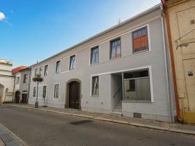 Pronájem bytu 3+kk, Velké Meziříčí, Komenského, 50 m2