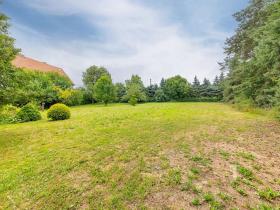 Prodej pozemku pro bydlení, Vranová, 1047 m2