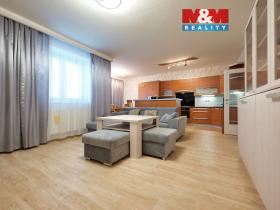 Prodej bytu 3+kk, Prostějov, Studentská, 88 m2