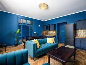 Prodej kanceláře, Hradec Králové, Pospíšilova, 95 m2