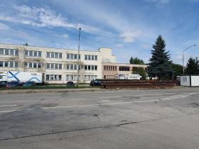 Prodej komerčního pozemku, Tišnov, Červený Mlýn, 6493 m2