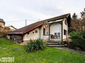 Prodej rodinného domu, Studnice, 96 m2
