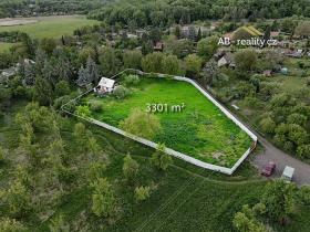 Prodej zahrady, Kladruby, 3301 m2