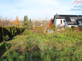 Prodej pozemku pro bydlení, Statenice, Březová, 433 m2