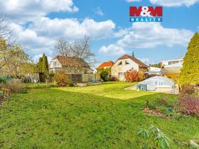 Prodej rodinného domu, Červené Pečky, 9. května, 78 m2