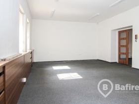 Pronájem kanceláře, Ostrava, Janáčkova, 72 m2