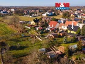 Prodej rodinného domu, Pardubice - Rosice, Danihelkova, 108 m2