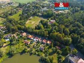 Prodej pozemku pro bydlení, Jevany, 2707 m2