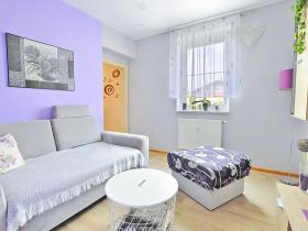 Prodej bytu 3+1, Úpice, Národní, 50 m2