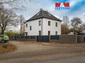 Prodej rodinného domu, Liberec - Liberec XI-Růžodol I, Domky, 151 m2