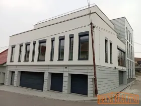 Pronájem kanceláře, Uherský Brod, Horní Valy, 52 m2