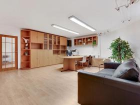 Prodej kanceláře, Praha - Suchdol, K Horoměřicům, 64 m2