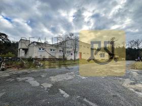 Pronájem skladu, Benátky nad Jizerou - Benátky nad Jizerou II, Průmyslová, 108 m2