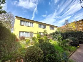 Pronájem bytu 1+kk, Brno, Renneská třída, 30 m2