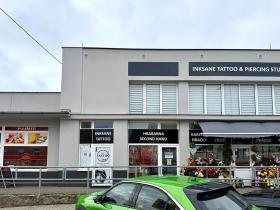 Pronájem obchodního prostoru, Kopřivnice, Štefánikova, 37 m2