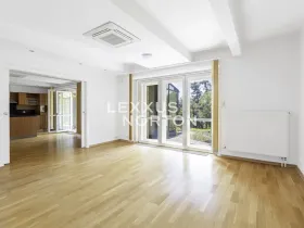 Pronájem bytu 3+1, Praha - Dejvice, Komornická, 121 m2