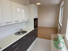 Pronájem bytu 2+1, Štětí, Školní, 53 m2