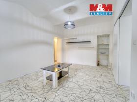 Prodej bytu 3+1, Plzeň - Jižní Předměstí, Plachého, 103 m2