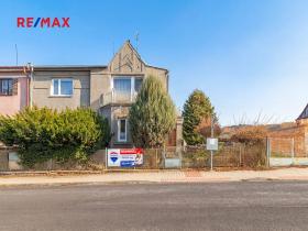 Prodej rodinného domu, Radnice, Dědická, 175 m2