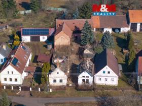 Prodej rodinného domu, Jesenice - Podbořánky, 100 m2