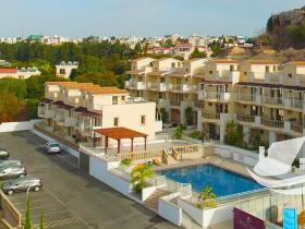 Prodej bytu 2+1, Pafos, Kypr, 115 m2