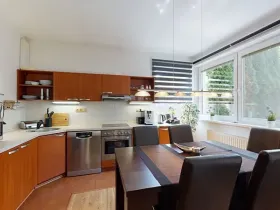 Prodej bytu 2+1, Vizovice, 3. května, 59 m2