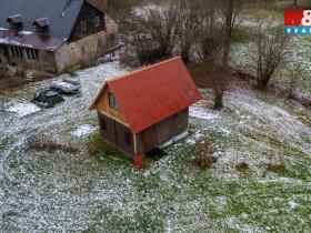 Prodej pozemku pro bydlení, Rumburk - Rumburk 3-Dolní Křečany, 850 m2