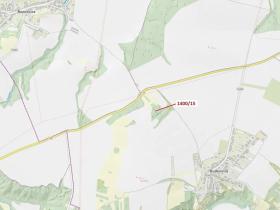 Dražba lesa, Ivančice, 255 m2