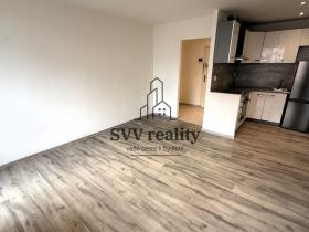 Pronájem bytu 2+kk, Praha - Krč, Bernolákova, 39 m2