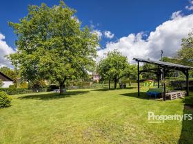 Prodej chaty, Cvikov, 35 m2