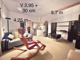 Pronájem bytu 2+kk, Brno, Pekařská, 73 m2