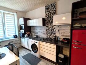 Prodej bytu 2+1, Most, Josefa Skupy, 63 m2