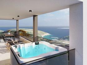 Prodej bytu 4+kk, Vrbnik, Chorvatsko, 171 m2