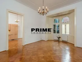Pronájem bytu 4+1, Praha - Staré Město, Martinská, 180 m2