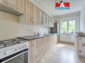 Prodej rodinného domu, Kraslice, B. Němcové, 141 m2